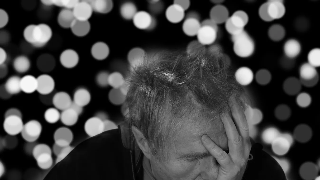 Félelmetes következményekhez vezethet a magas vérnyomás