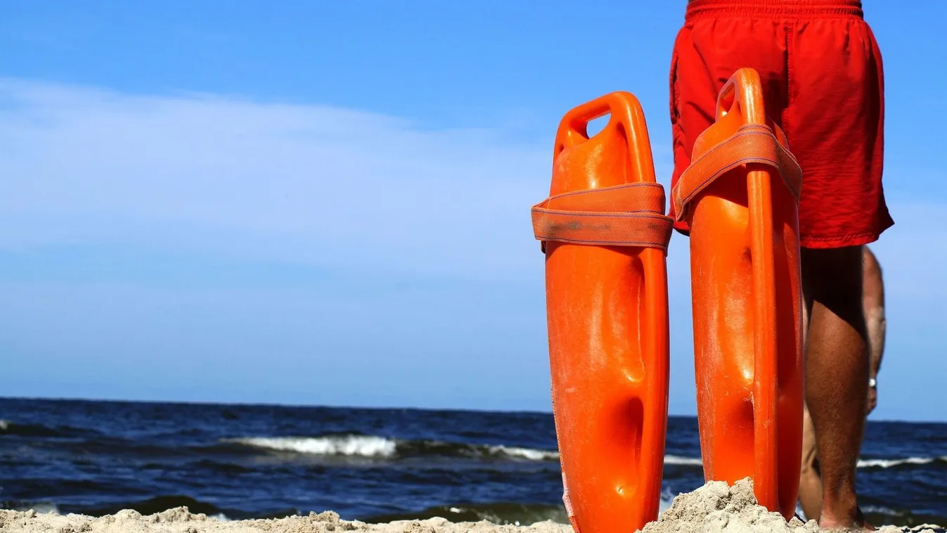 Dögös: brutál kerek feneket villantott a Baywatch sztárja