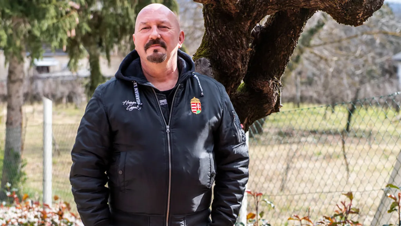 Petrás János: "Csak a magyar érdek számít!"