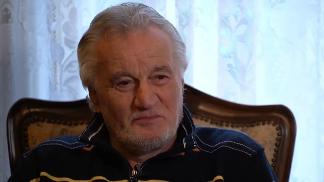 Kiderült Körtvélyessy Zsolt utolsó kívánsága