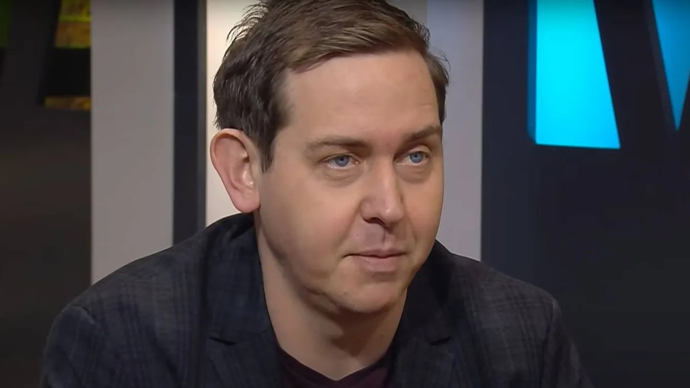 Így van most a rehabon gyógyuló Molnár Gusztáv