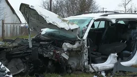 Szívszorító részletek: anya és fia halt meg a jakabszállási balesetben - videó