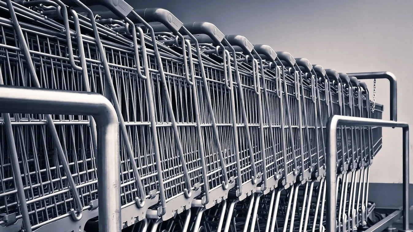 40 százalékos árcsökkenést jelentettek be ebben az üzletben