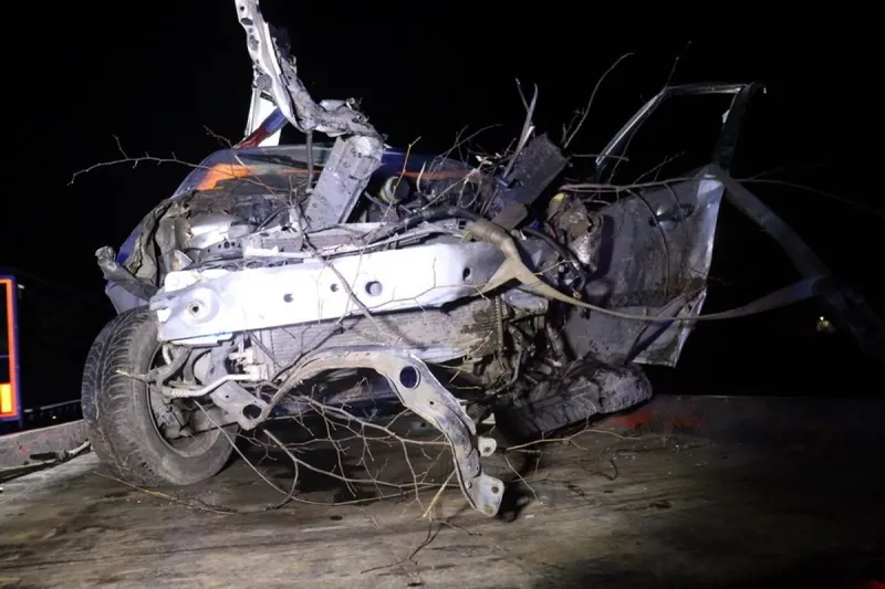 Székesfehérvár baleset ittas vezetés