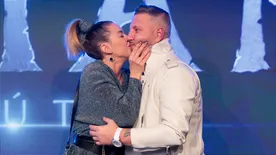 "Elvagyunk, mint a befőtt" – nem bírta sokáig egymás nélkül Zámbó Krisztián és Zsuzska