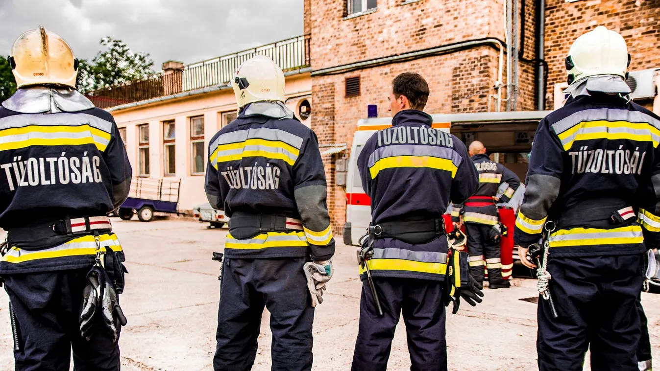 "Patkányméreg van az almalében" - hihetetlen segélyhívások