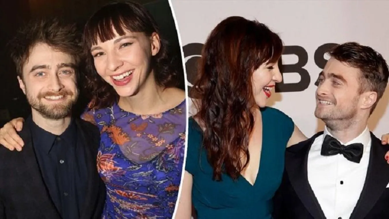 Apa lesz a Harry Potter-filmek főszereplője