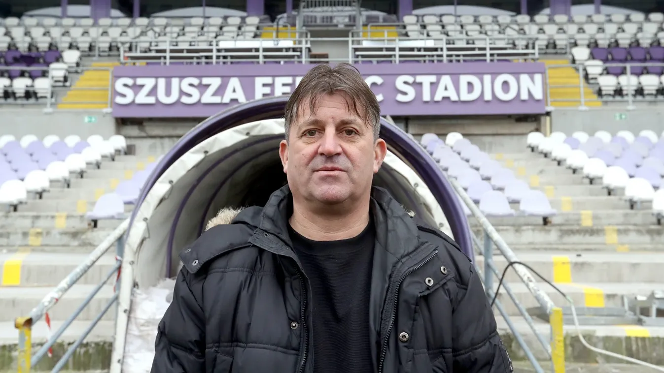 Véber György lezártnak tekinti a balhéját