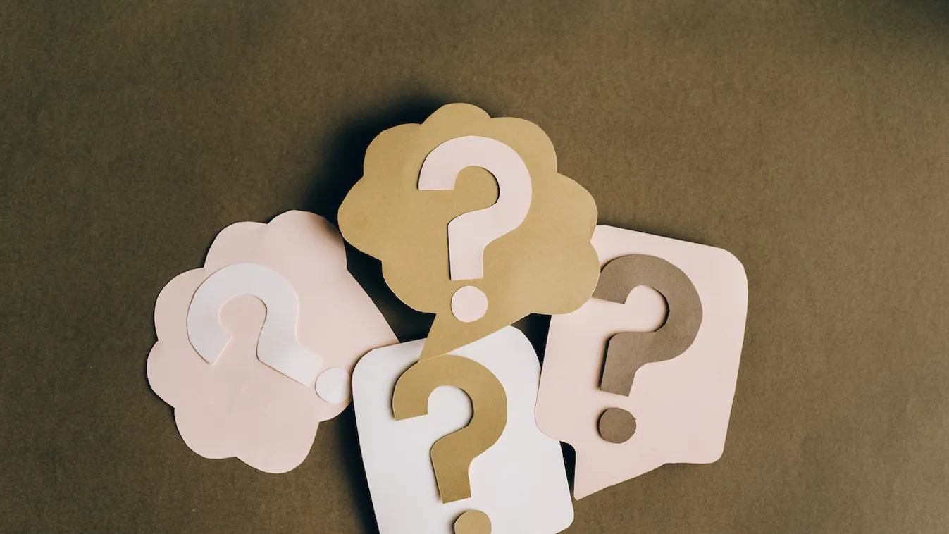 Műveltségi kvíz: hány irodalmi kérdésre tudod a választ?