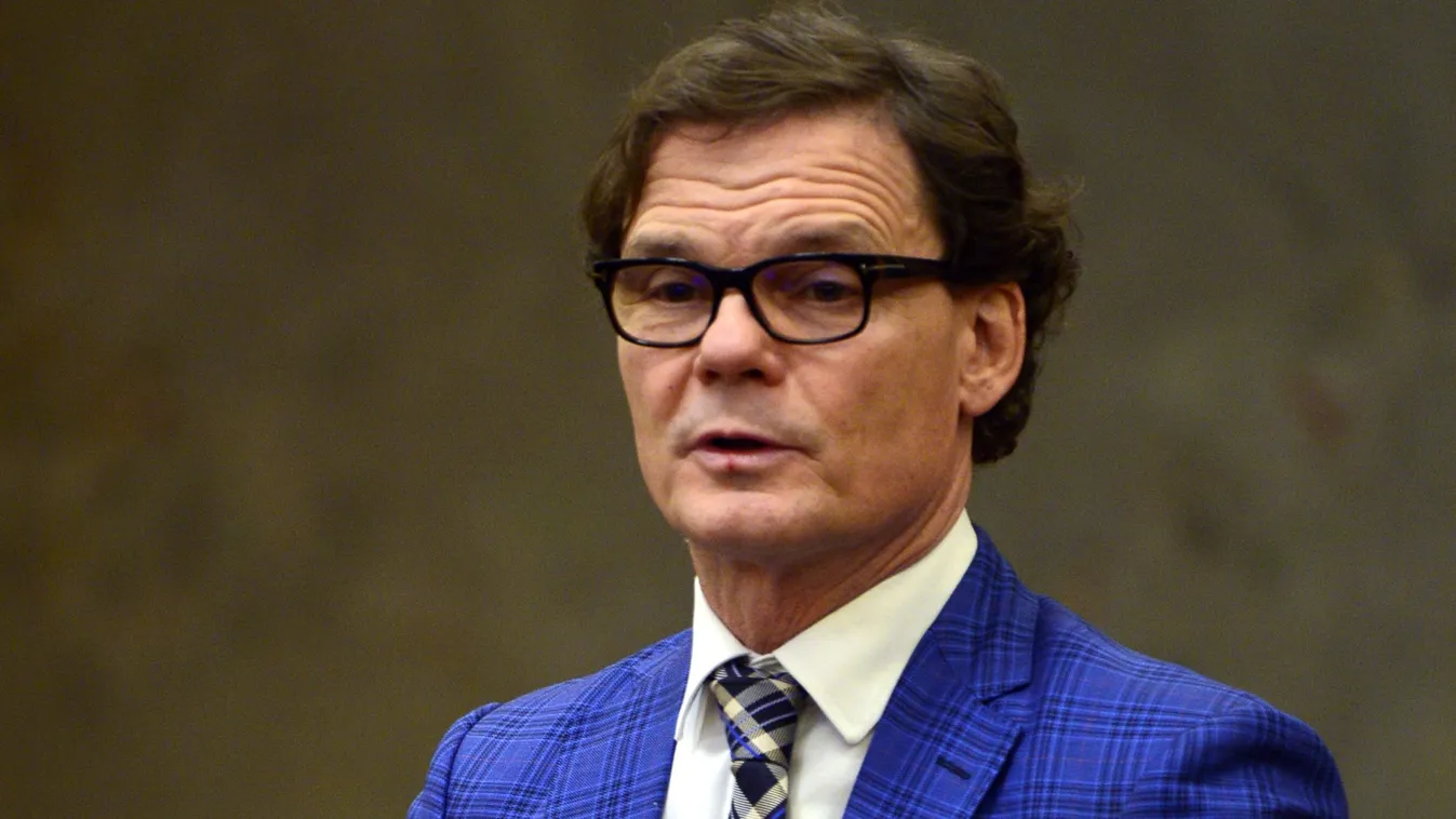 Súlyos baloldali visszaélésekre figyelmeztet az ÁSZ elnöke