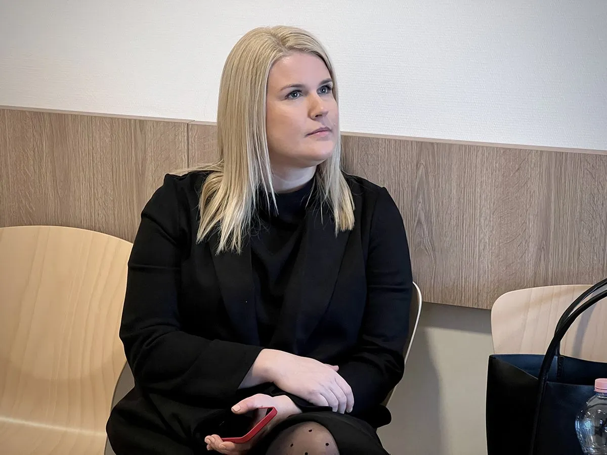 Körtvélyessy Kinga 