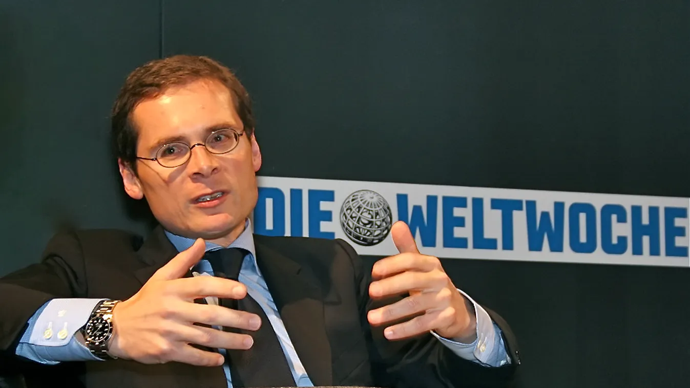 "A svájci és a magyar nehezen nevelhető népek!"