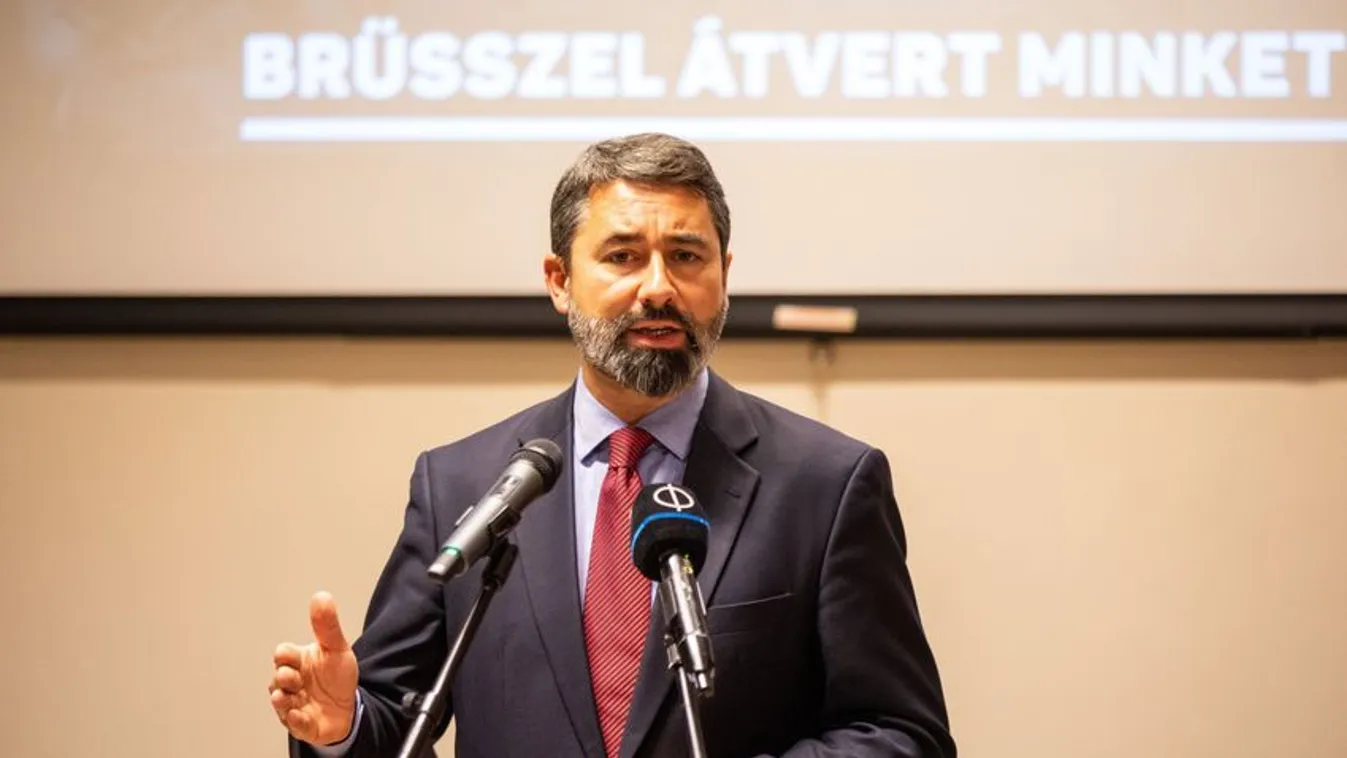  Nem fegyverekre, hanem azonnali tűzszünetre van szükség