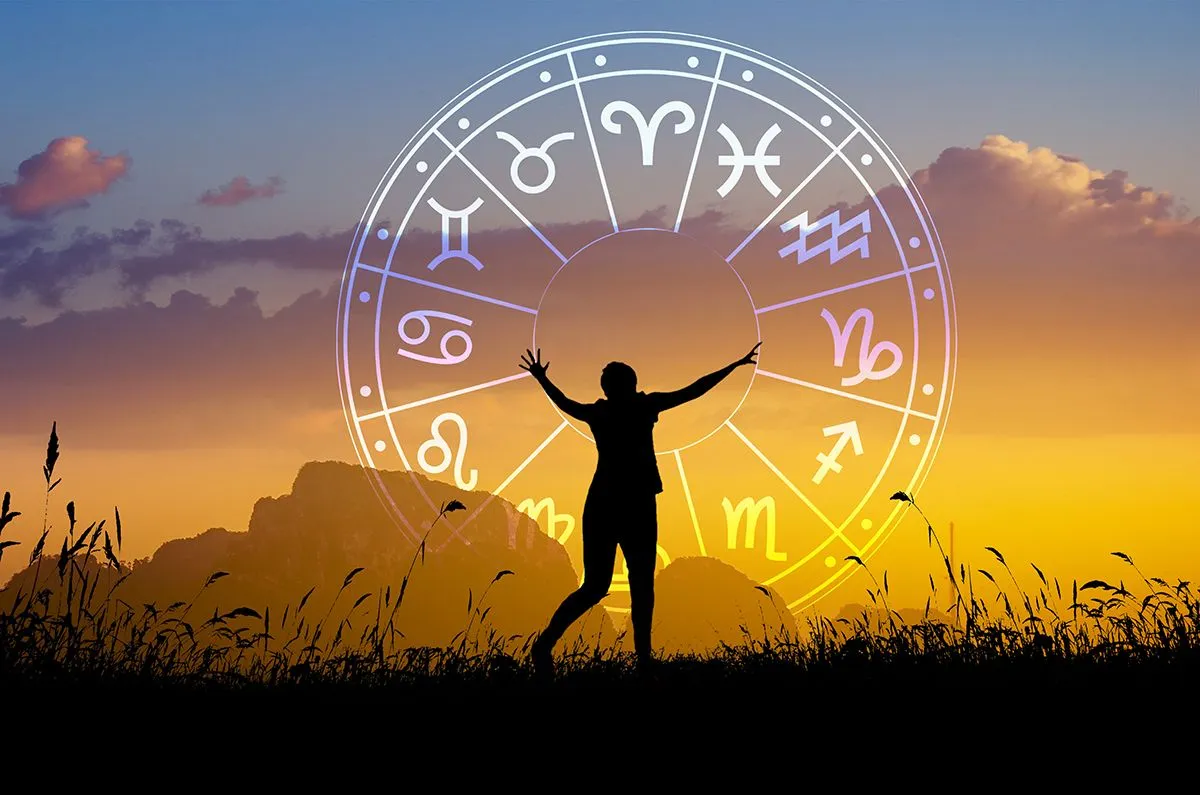 Zodiac,Signs,Inside,Of,Horoscope,Circle,Astrology,And,Horoscopes,Concept