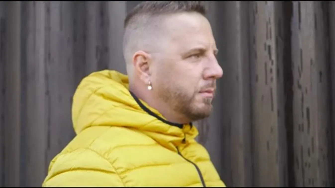 Ezt kéri exszerelmétől szülinapjára Zámbó Krisztián