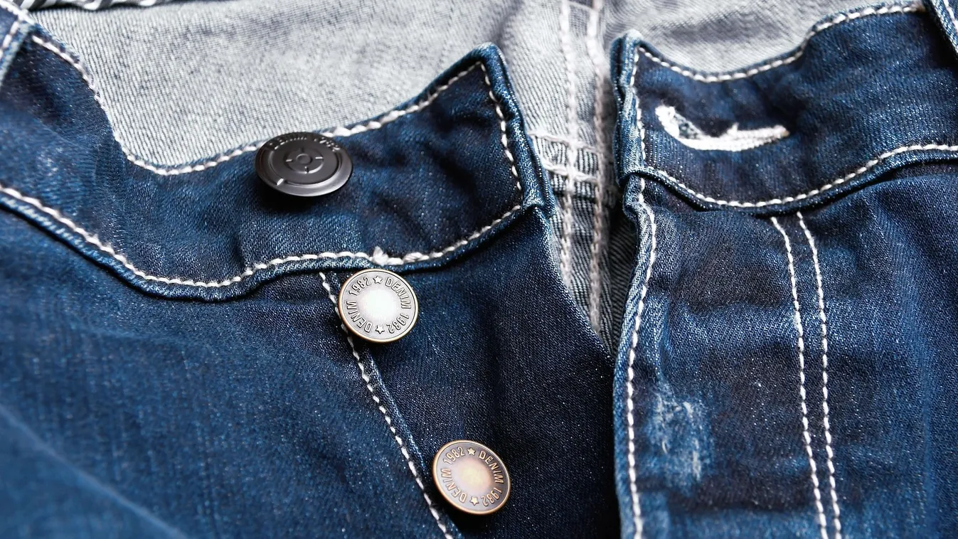 Meglepően kevés baci van az egy hetes farmeren - videó!