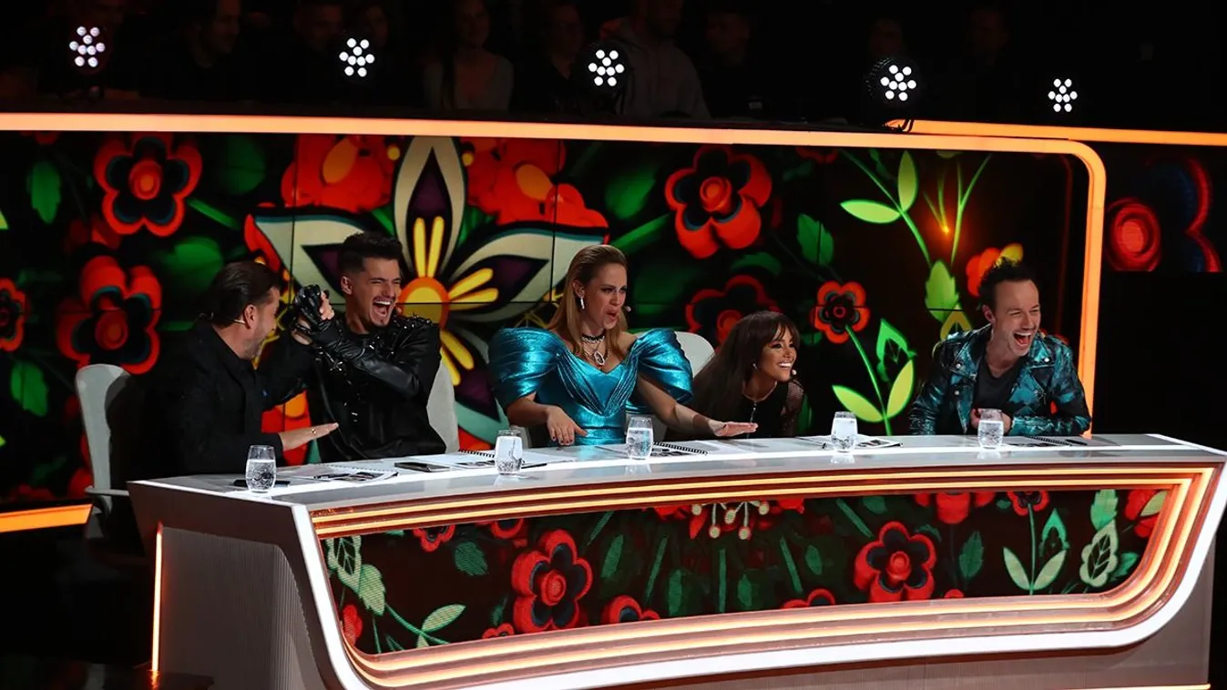 Ő lett a Sztárban Sztár harmadik kiesője