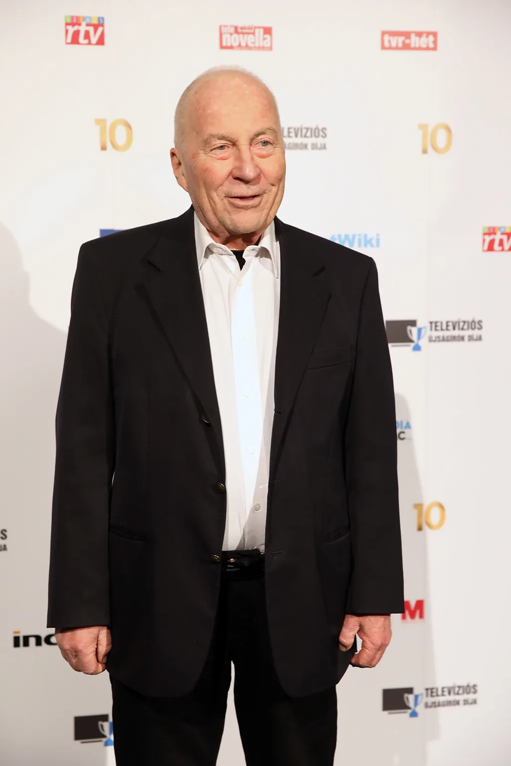 Televíziós újságírók díja