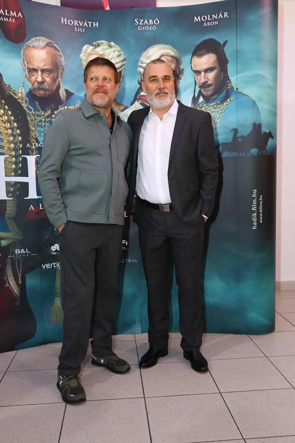 HADIK filmpremier corvin mozi 20230307