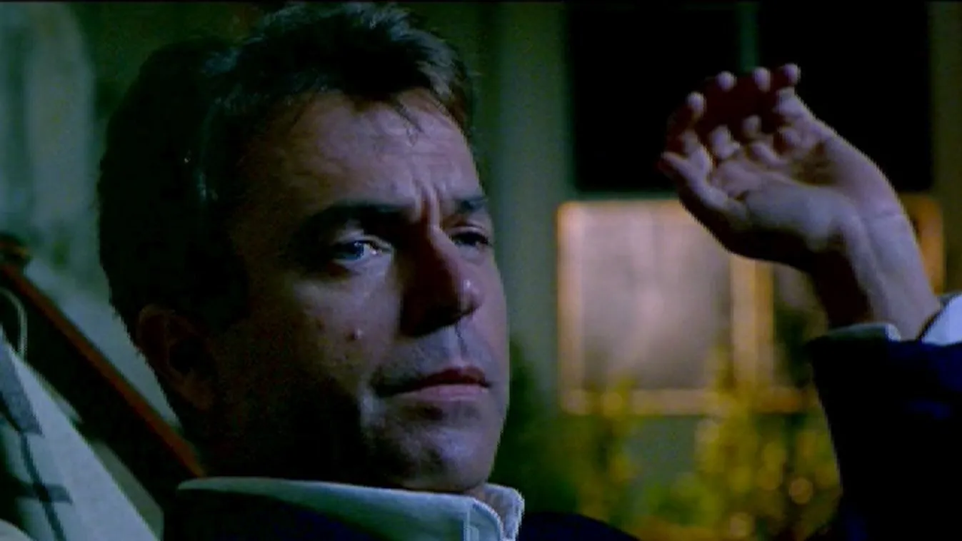 "Valószínűleg haldoklom" - vérrákkal kezelik a Jurassic-filmek sztárját