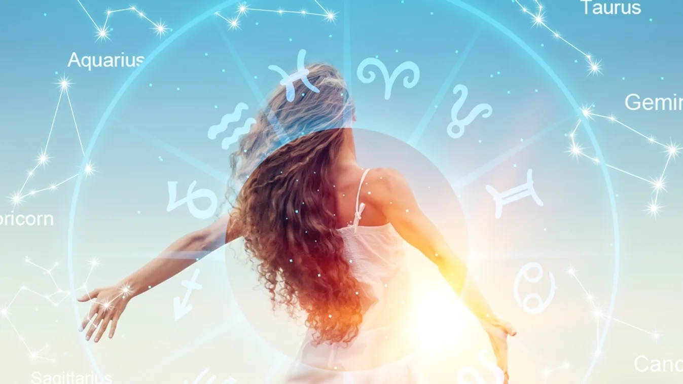 Hétvégi horoszkóp: szenvedélyes napok várnak ránk