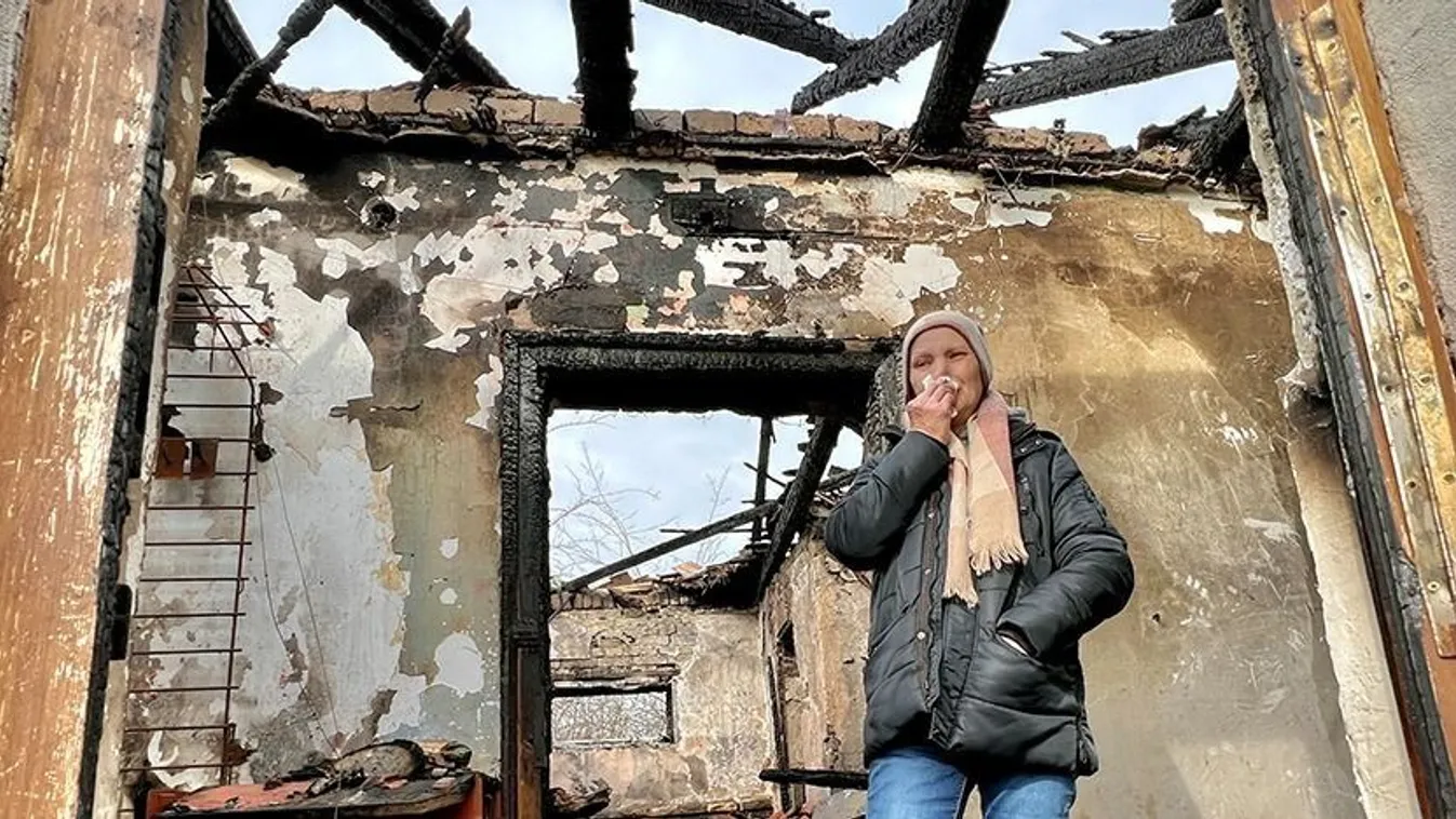 Mindent bevetnek az ügyvédek, hogy Terikének otthona legyen