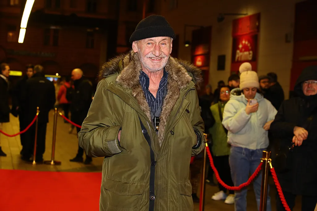 HADIK filmpremier corvin mozi 20230307