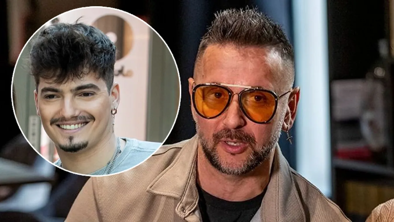 Majka: Marics Peti egy csomó pénzzel tartozik nekem