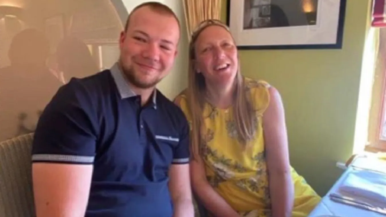 „A fiamat holtan találtam egy árokban” – zokogta az anya