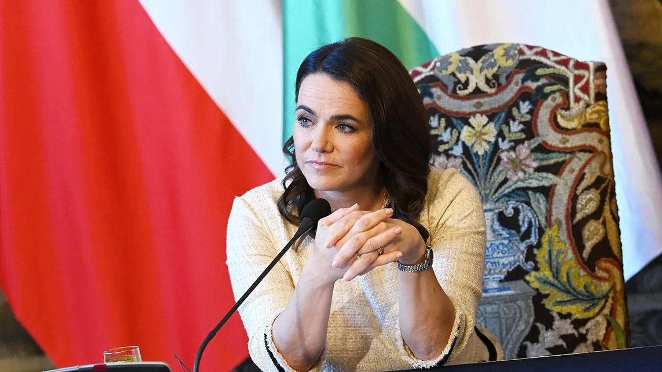 Novák Katalin megrendült a tömegszerencsétlenség hírétől