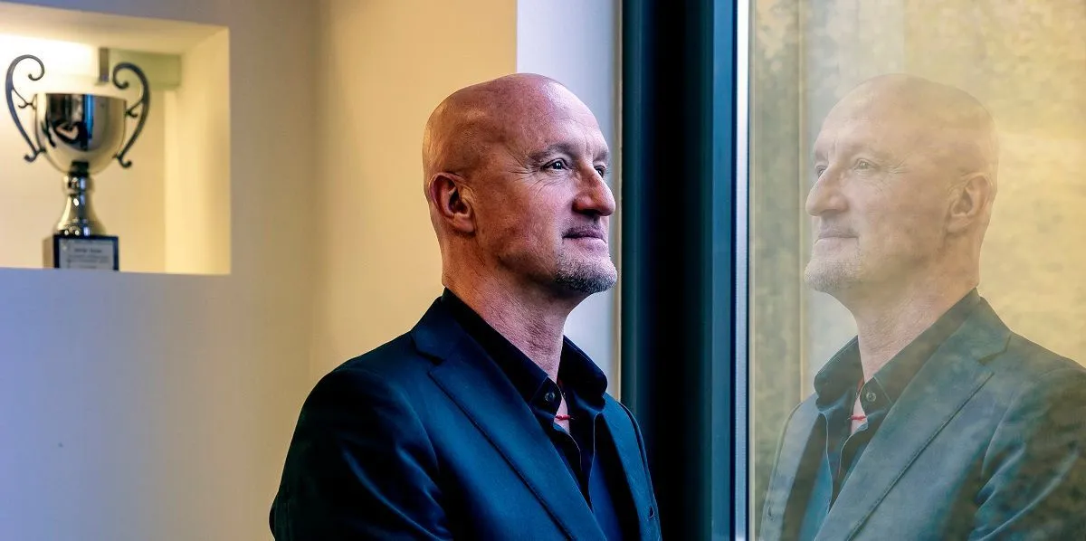 Marco Rossi derűsen tekinthet a jövőbe