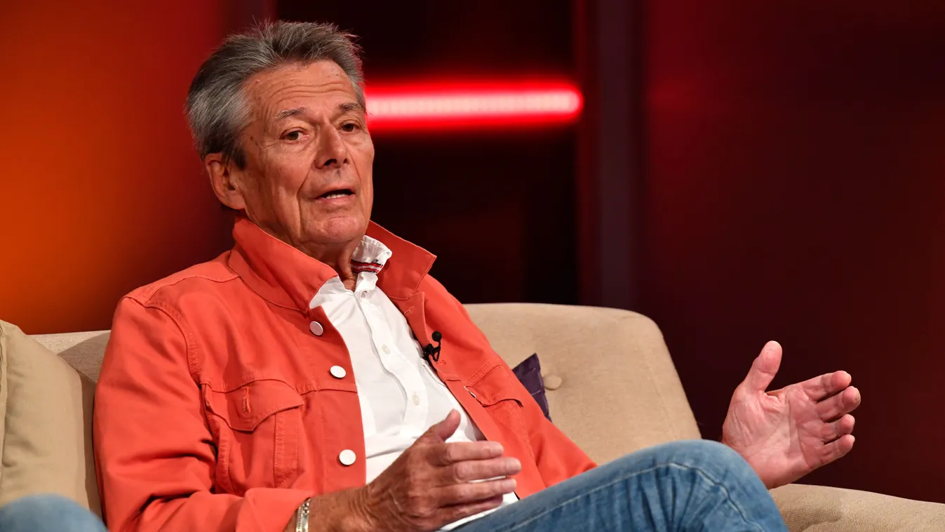 Meghalt a nemzetközi szinten is elismert magyar operatőr