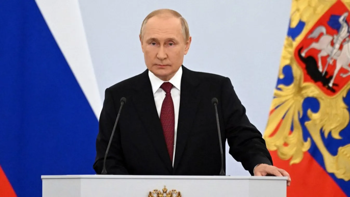 Ezért küzd Oroszország a háborúban