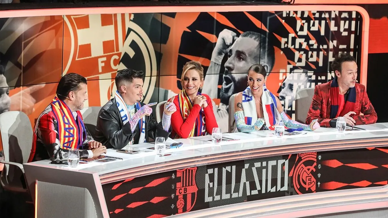 Dráma a Sztárban Sztár stúdiójában: ő a mai első kieső