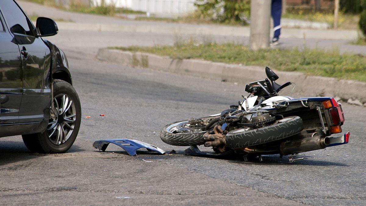 Miért van olyan sok motoros baleset? Itt a válasz!