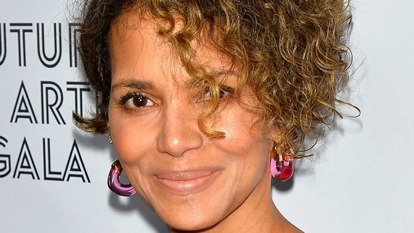 Halle Berry felrobbantotta az Instagramot