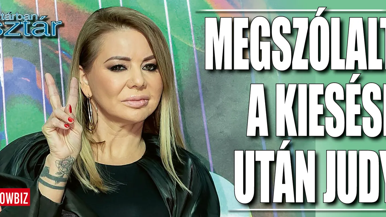 Vagyonokat költött a szavazatokra Judy lánya