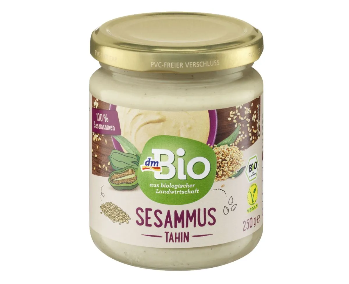 DM visszahívott termék