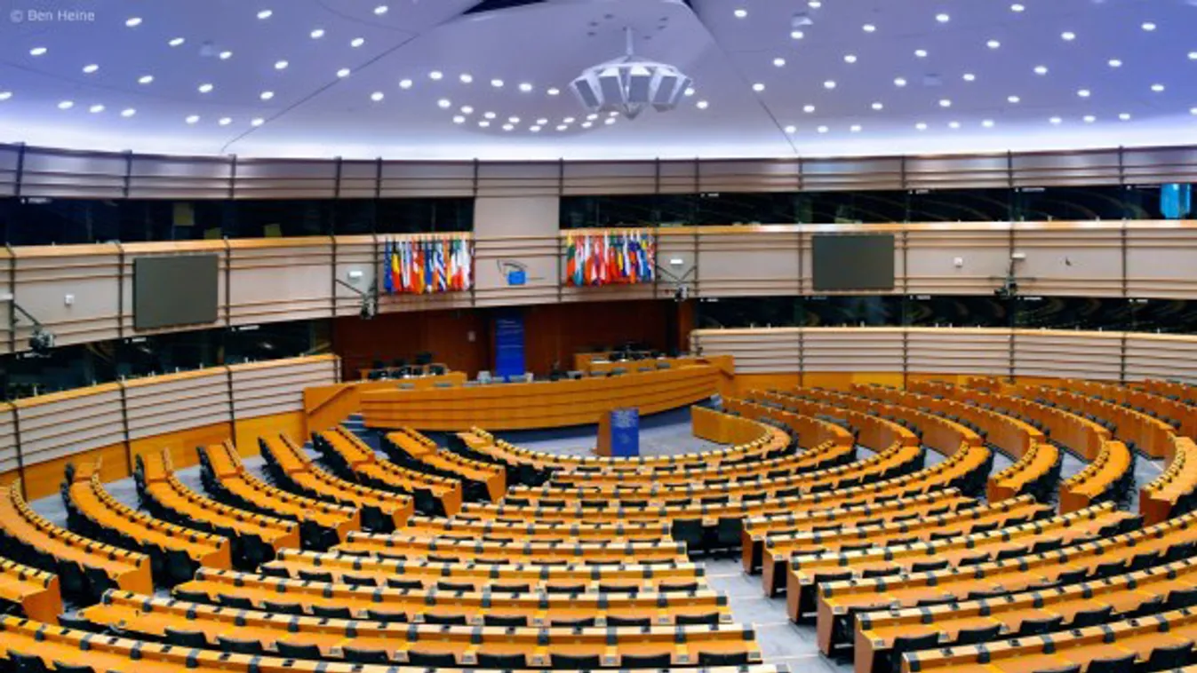 Durván visszaesett az EU támogatottsága Magyarországon