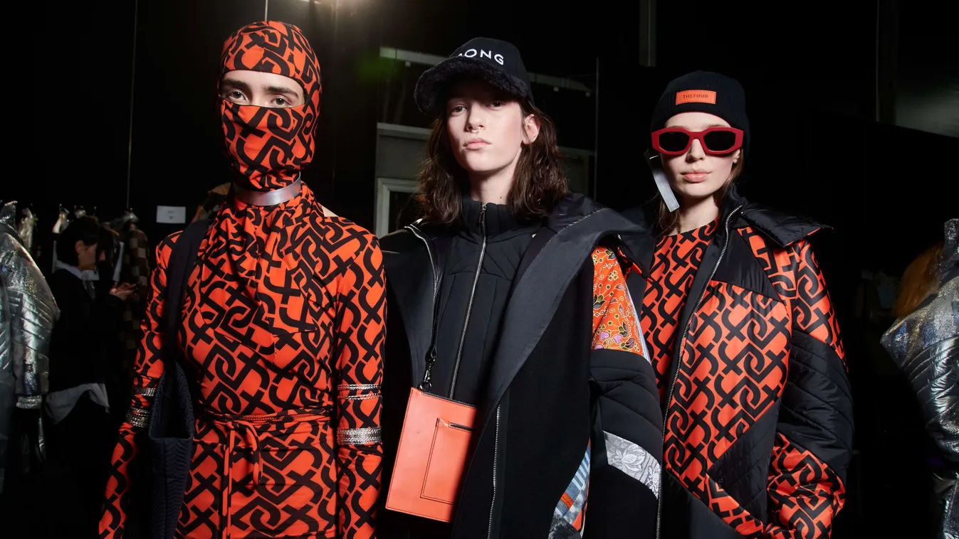 Óriási magyar siker a Milano Fashion Week-en