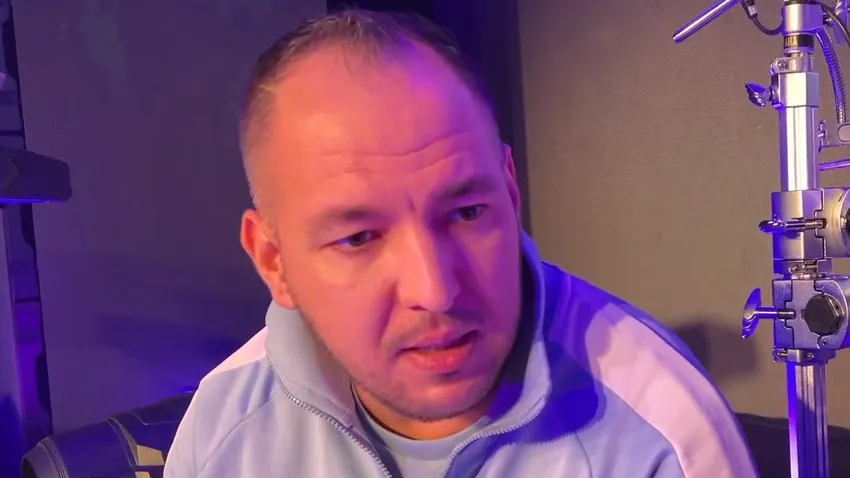 Curtis: Ne találkozzunk az utcán!