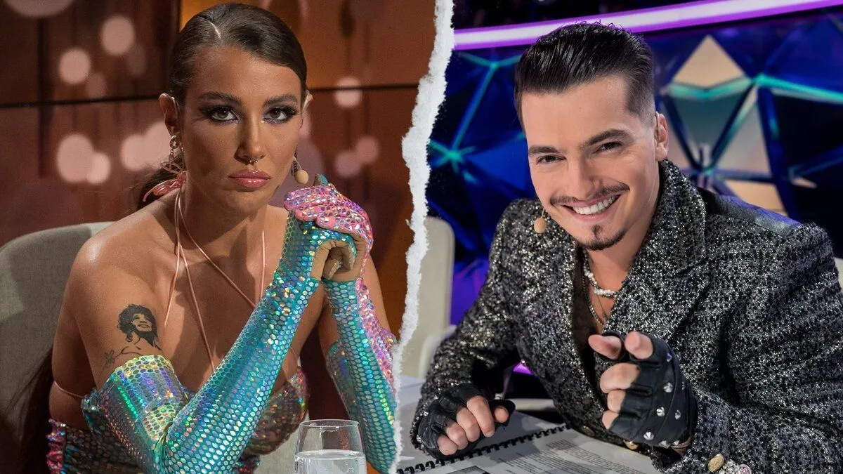 tóth andi, marics peti