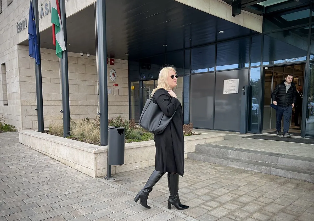 Körtvélyessy Kinga 