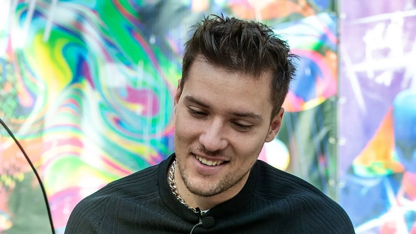 Valkusz Milán elmondta véleményét Marics Peti barátságáról