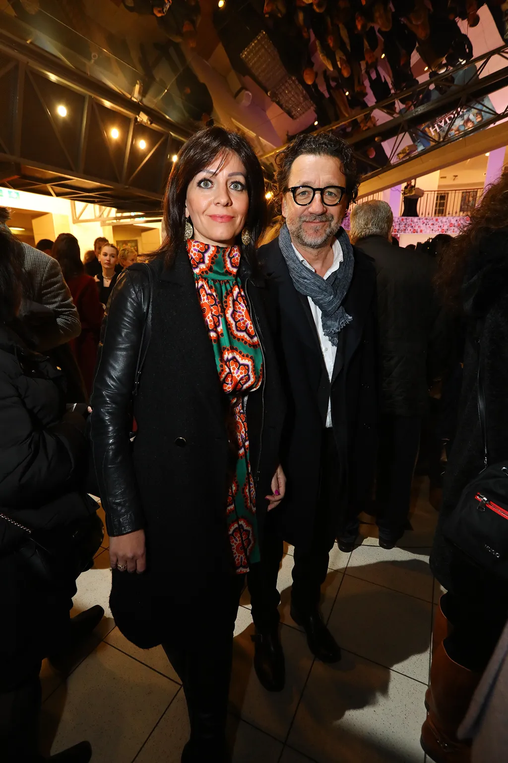 HADIK filmpremier corvin mozi 20230307