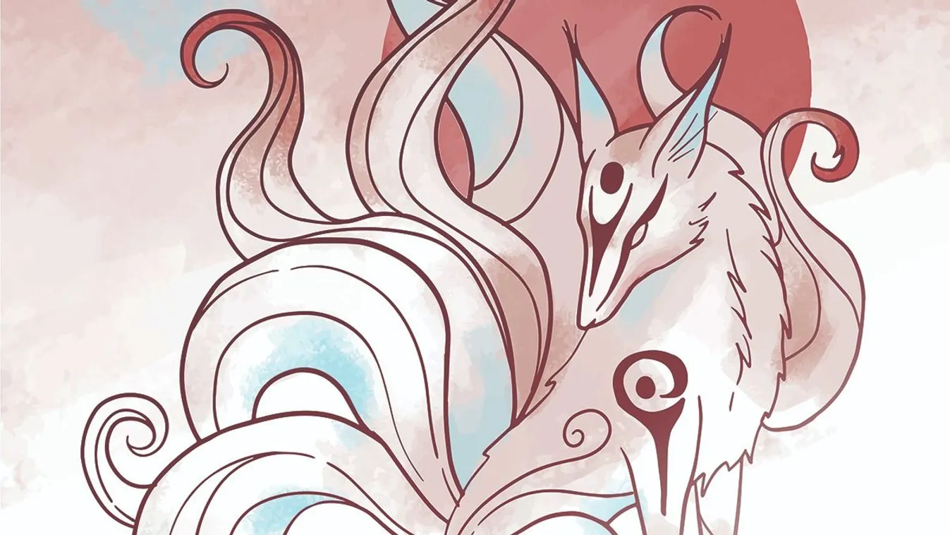 Milyen mitikus lények rejtőznek bennünk?