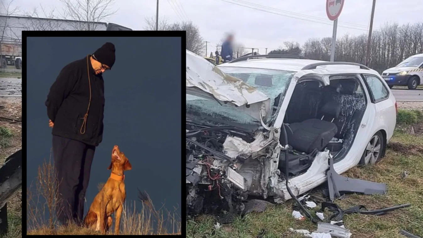 "Jó ember volt" – édesanyjával együtt hunyt el Attila