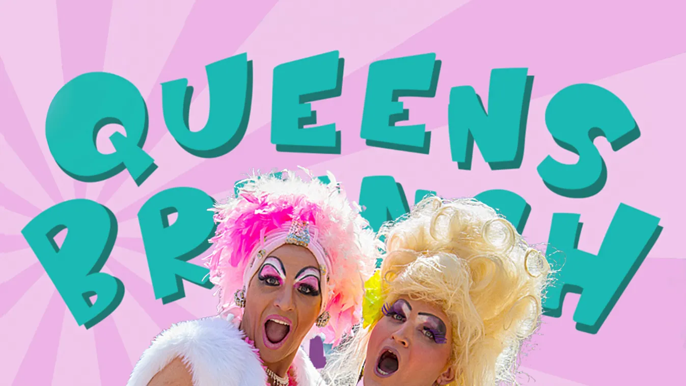 Drag queen-show az óvodásoknak?! Berágtak az osztrák szülők