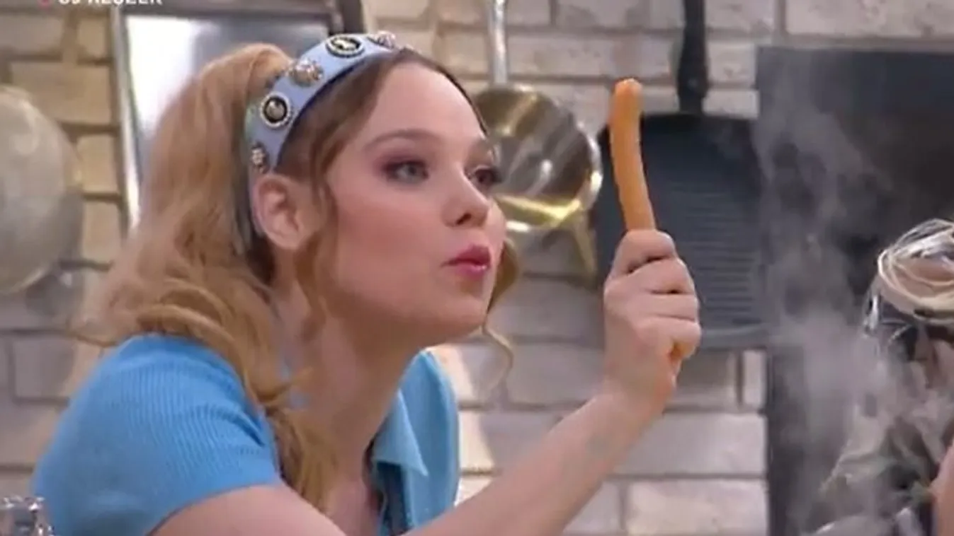 Mardoll virslivel fenyegette Gáspár Lacit