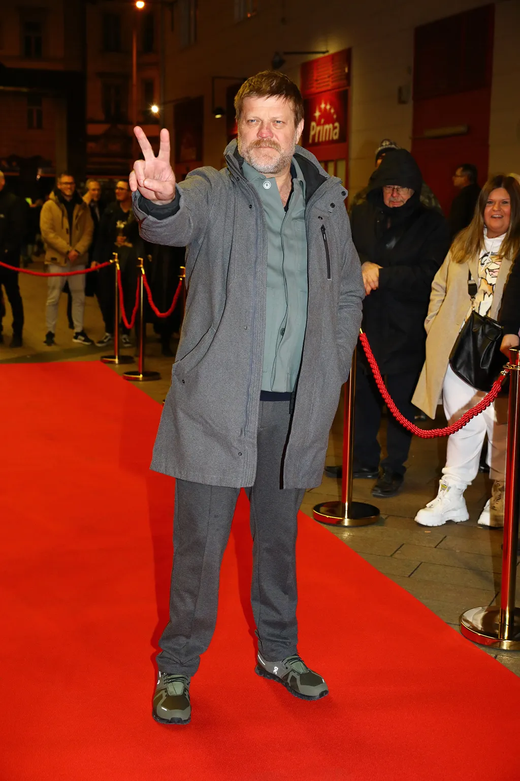 HADIK filmpremier corvin mozi 20230307